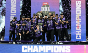 Hobart Hurricanes (BBL)