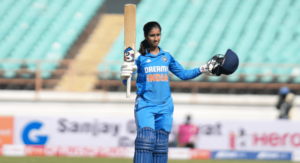 Jemimah Rodrigues