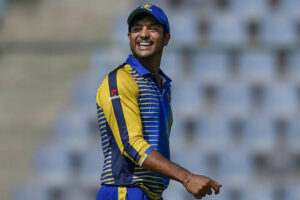 Karun Nair