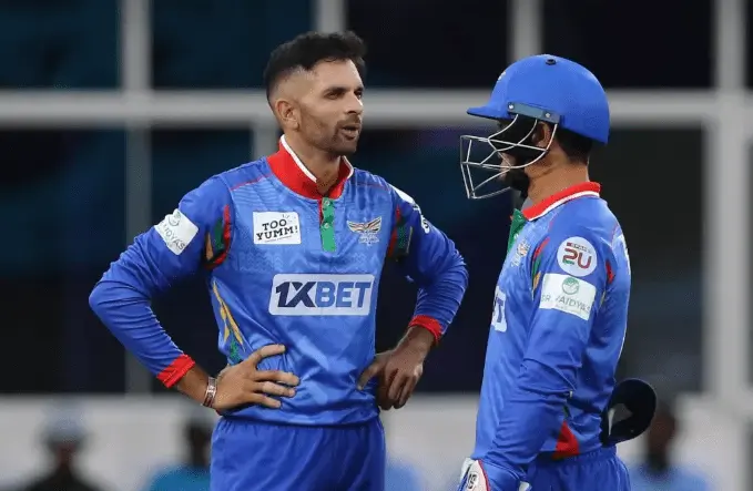 PR vs DSG Dream11 Prediction, Playing XI, Pitch Report, Injury Updates PR vs DSG Dream11 Prediction, Playing XI, Pitch Report, Injury Updates