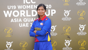 Puja Mahato