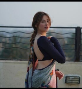 Mahira Sharma