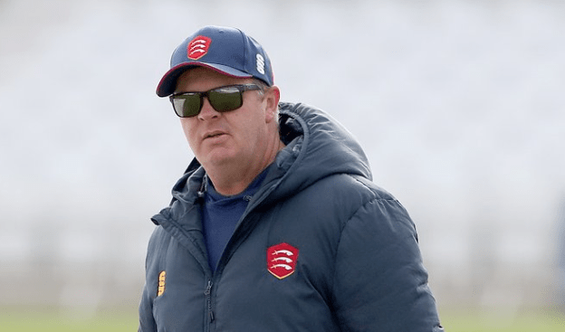 Mick Lewis Appointed as Yorkshire Bowling Coach