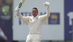 Usman Khawaja