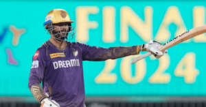 Venkatesh Iyer