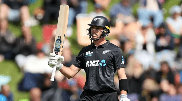 Will Young, bowlers clinched NZ a lead in ODI series Will Young, bowlers clinched NZ a lead in ODI series