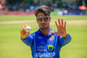 AM Ghazanfar