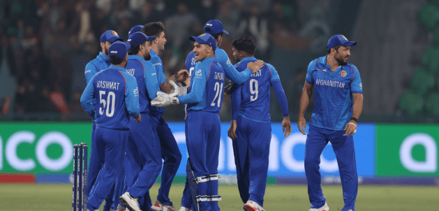Afghanistan’s T20 World Cup 2026 Squad – Complete List