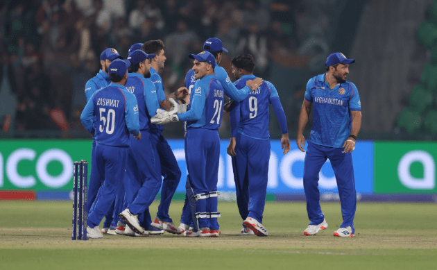 “Players Need to Learn Patience” Dale Steyn Reckons Afghanistan to Win an ICC Tournament “Players Need to Learn Patience” Dale Steyn Reckons Afghanistan to Win an ICC Tournament