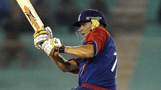 Andrew Flintoff