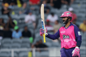 Dinesh Karthik