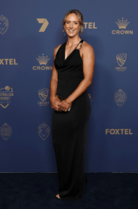 Ellyse Perry