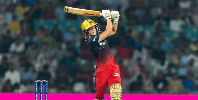 Ellyse Perry, Annabel Sutherland Withdraw from WPL 2026 for Personal Reasons