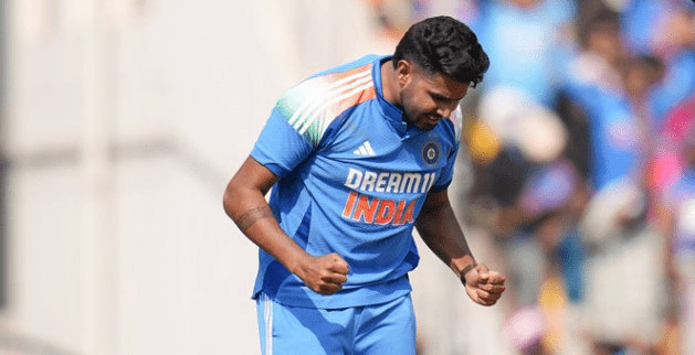 Harshit Rana Ruled Out of T20 World Cup Due to Injury; Mohammed Siraj Named as Replacement