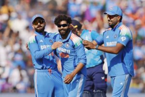 India Cricket Team