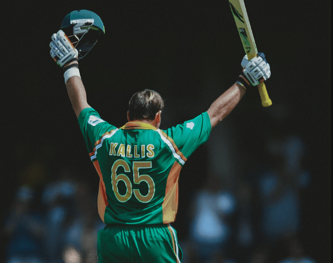 Jacques Kallis