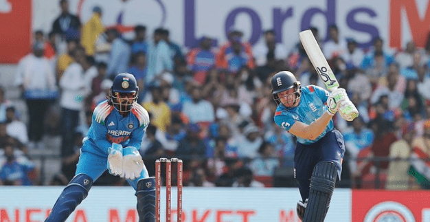 2025 IND vs ENG 2nd ODI Live Streaming in UK 2025 IND vs ENG 2nd ODI Live Streaming in UK