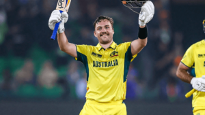 Josh Inglis