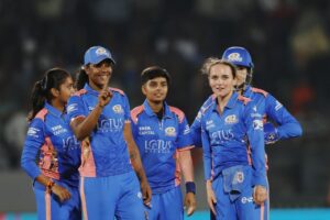 Mumbai Indians Womens (MI Women)
