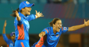 Mumbai Indians women (MI Women)