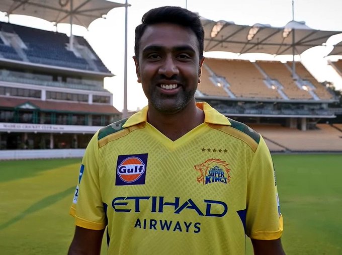 Ashwin Picks Varun Chakravarthy for PoTT in CT2025; Discards Ravindra’s Credentials Ashwin Picks Varun Chakravarthy for PoTT in CT2025; Discards Ravindra’s Credentials