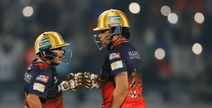 WPL 2025 GGW vs RCBW Highlights WPL 2025 GGW vs RCBW Highlights