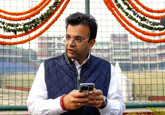 Rohan Jaitley Emerges as Frontrunner for BCCI’s Joint Secretary Post