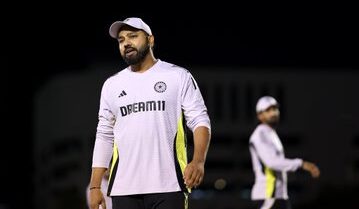 “So Much Has Been Said” Rohit Sharma Opens On his Weakness Against Left Arm Bowlers “So Much Has Been Said” Rohit Sharma Opens On his Weakness Against Left Arm Bowlers