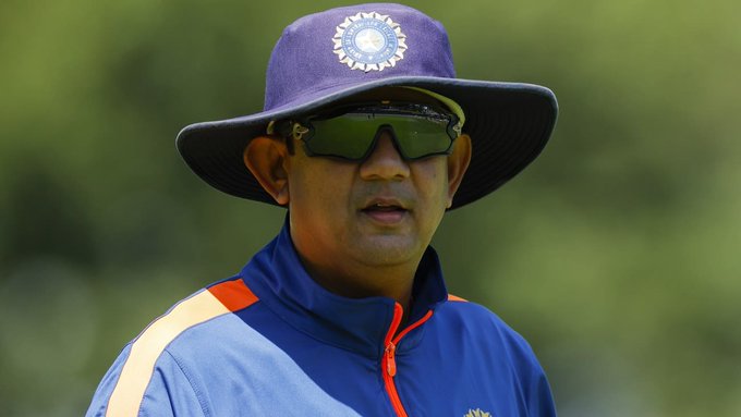 Sairaj Bahutule Appointed as Rajasthan Royals Bowling Coach for IPL 2025 Sairaj Bahutule Appointed as Rajasthan Royals Bowling Coach for IPL 2025