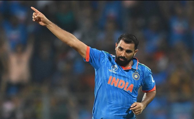 “World-Class Player For A Reason” Cooper Connolly Praise Mohammed Shami After India’s CT Triumph “World-Class Player For A Reason” Cooper Connolly Praise Mohammed Shami After India’s CT Triumph