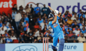 Shreyas Iyer