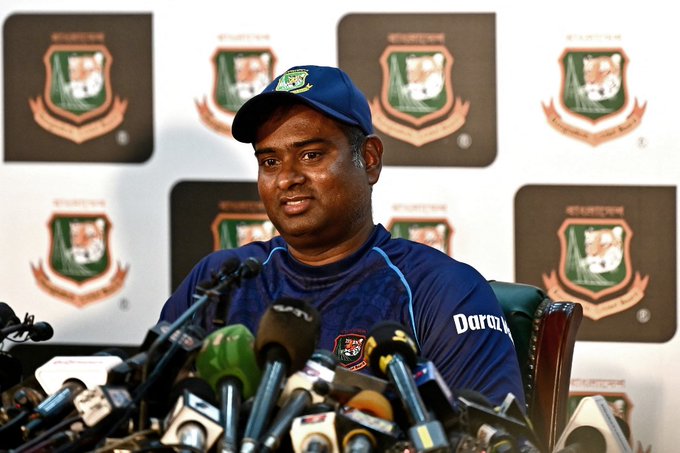Sridharan Sriram Joins CSK as Assistant Bowling Coach
