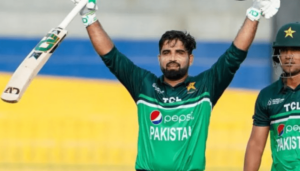 Tayyab Tahir