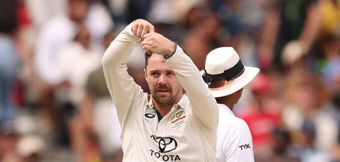 “I’ll go back…” Travis Head’s Take on Australia’s Playing 11 for 2nd Sri Lanka Tests “I’ll go back…” Travis Head’s Take on Australia’s Playing 11 for 2nd Sri Lanka Tests
