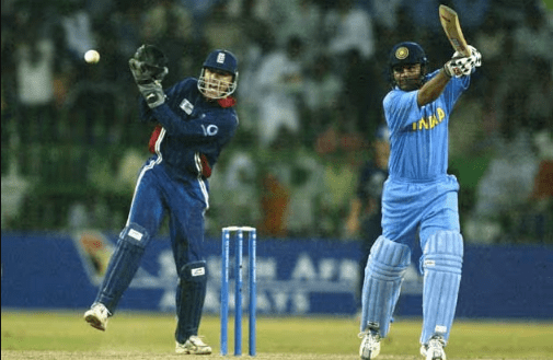 Virender Sehwag