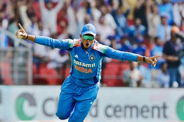 “You Might Not Require” Chopra Reckons Jaiswal’s Future in Champions Trophy 2025 “You Might Not Require” Chopra Reckons Jaiswal’s Future in Champions Trophy 2025