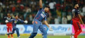 Avesh Khan