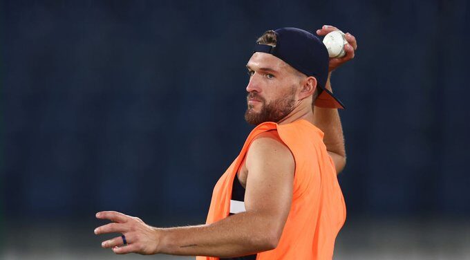 Brydon Carse Ruled Out of IPL 2025; SRH Picks Wiaan Mulder as Replacement