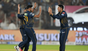 Gujarat Titans
