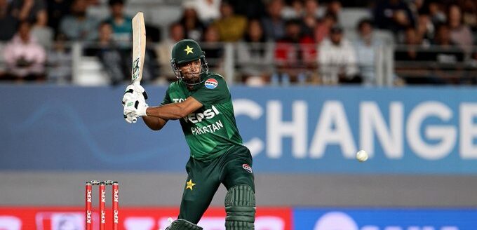 Hasan Nawaz’s Ton Helps Pakistan Trash New Zealand in 3rd T20Is