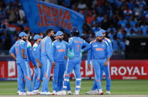 India Cricket Team