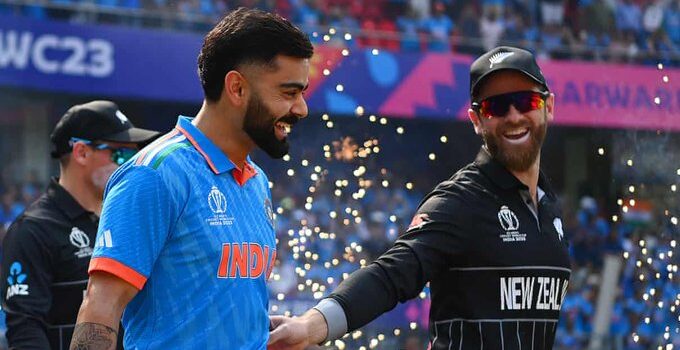 “If There’s One Team” Ravi Shastri’s Massive Take Ahead of IND vs NZ in CT Finals