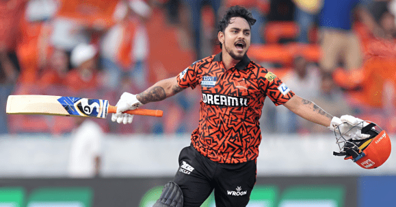 IPL 2025 SRH vs LSG Playing 11; Avesh comes in for Shahbaz IPL 2025 SRH vs LSG Playing 11; Avesh comes in for Shahbaz