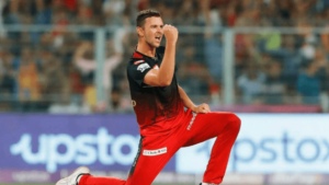 Josh Hazlewood