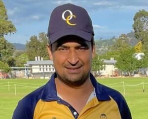 Junaid Zafar Khan