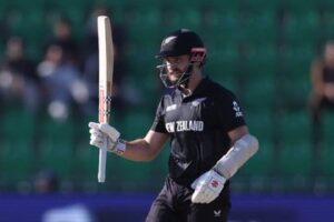 Kane Williamson