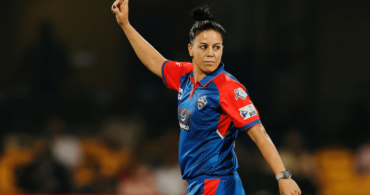 Marizanne Kapp Rested for Sri Lanka Tri-Series; Three Youngsters Earns Maiden Call-Ups