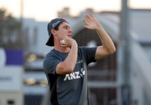 Matt Henry