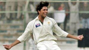 Mohammad Asif