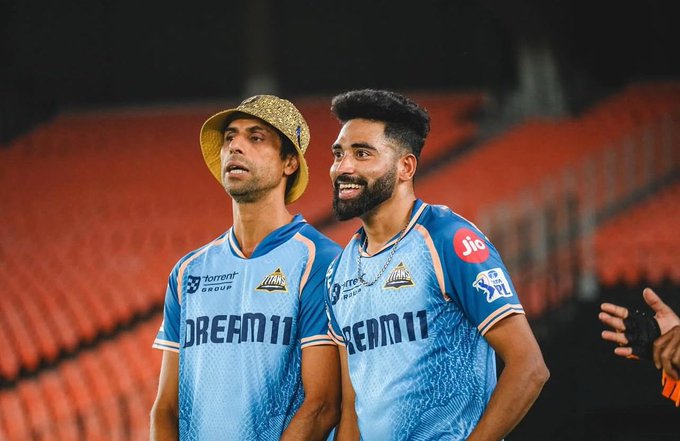 IPL 2025 GT vs MI Playing 11; Mumbai Indians won the toss and opted to bowl first IPL 2025 GT vs MI Playing 11; Mumbai Indians won the toss and opted to bowl first